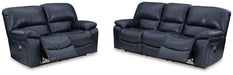 Leesworth Living Room Set - FAMSA Furniture (TX)