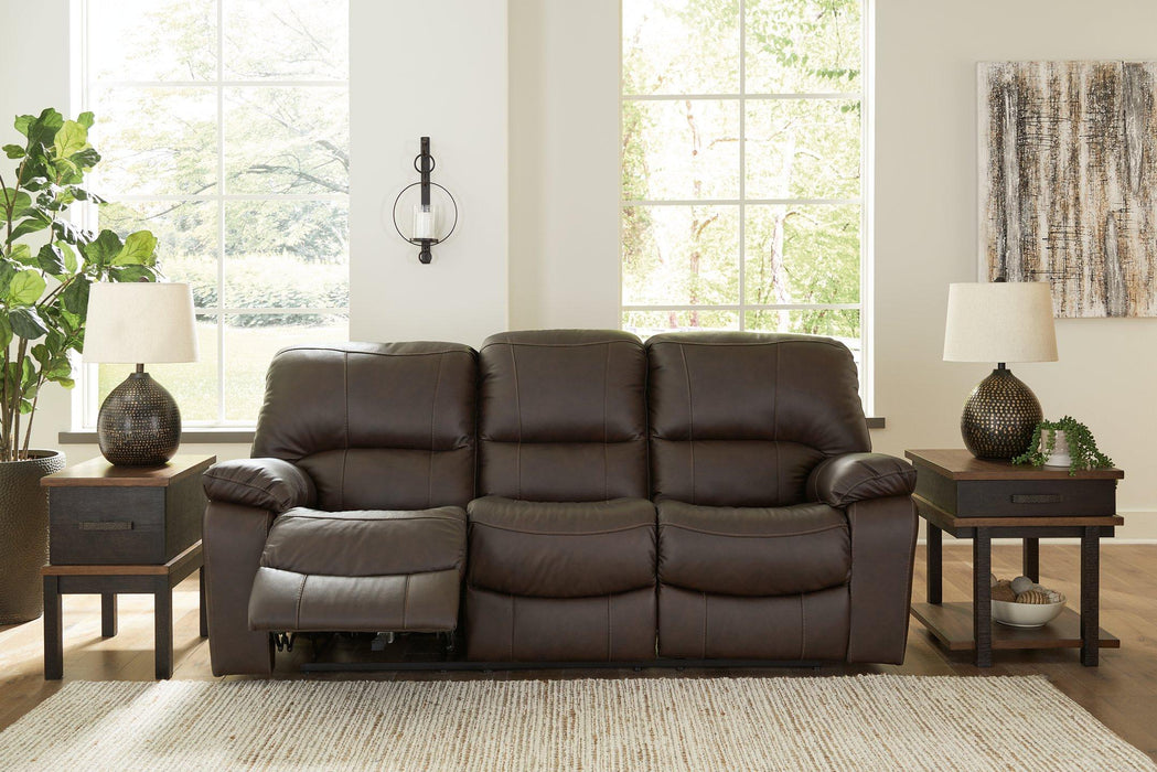 Leesworth Living Room Set - FAMSA Furniture (TX)
