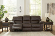 Leesworth Living Room Set - FAMSA Furniture (TX)