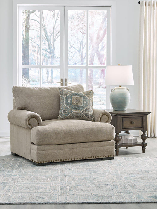 Galemore Living Room Set - FAMSA Furniture (TX)