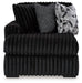Midnight-Madness Sectional Sofa with Chaise - FAMSA Furniture (TX)