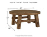 Mackifeld Occasional Table Set - FAMSA Furniture (TX)