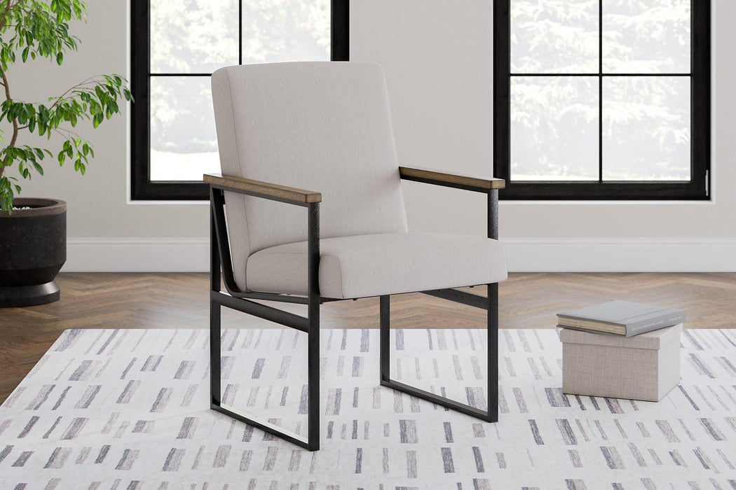 Montia Home Office Set - FAMSA Furniture (TX)