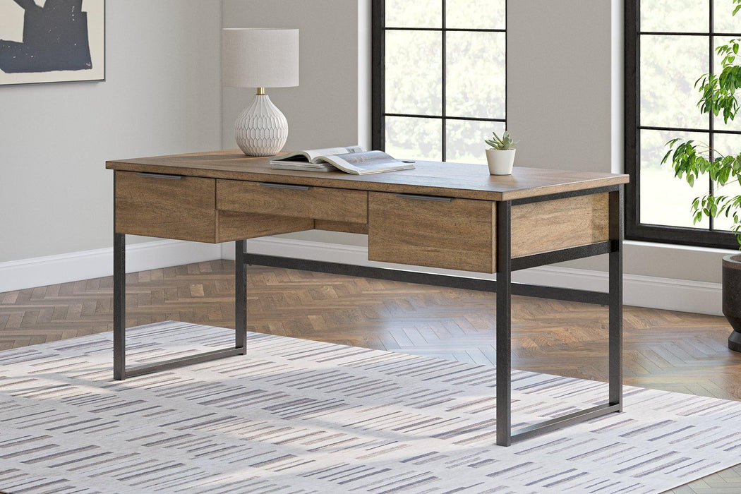 Montia Home Office Set - FAMSA Furniture (TX)