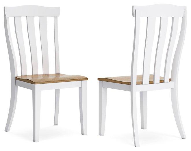 Ashbryn Dining Set - FAMSA Furniture (TX)