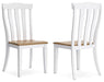 Ashbryn Dining Set - FAMSA Furniture (TX)