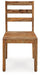 Dressonni Dining Room Set - FAMSA Furniture (TX)