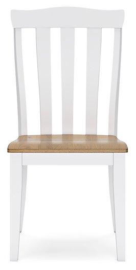 Ashbryn Dining Set - FAMSA Furniture (TX)