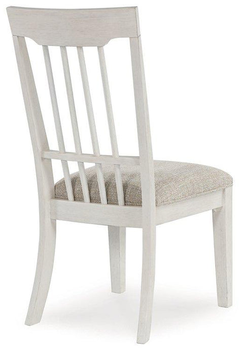 Shaybrock Dining Package - FAMSA Furniture (TX)