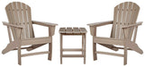 Sundown Treasure Outdoor Seating Set - FAMSA Furniture (TX)