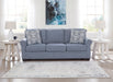 Carissa Manor Living Room Set - FAMSA Furniture (TX)