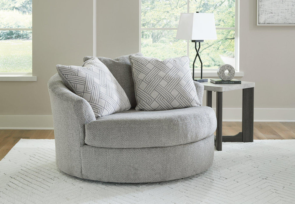 Casselbury Living Room Set - FAMSA Furniture (TX)