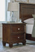 Danabrin Bedroom Set - FAMSA Furniture (TX)