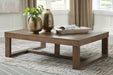 Cariton Occasional Table Set - FAMSA Furniture (TX)
