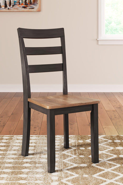 Gesthaven Dining Set - FAMSA Furniture (TX)