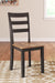 Gesthaven Dining Set - FAMSA Furniture (TX)