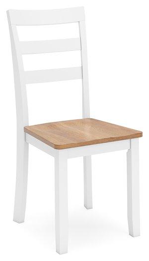 Gesthaven Dining Set - FAMSA Furniture (TX)
