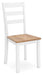 Gesthaven Dining Set - FAMSA Furniture (TX)