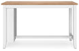 Gesthaven Dining Set - FAMSA Furniture (TX)