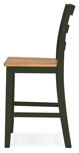 Gesthaven Dining Set - FAMSA Furniture (TX)
