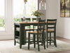 Gesthaven Dining Set - FAMSA Furniture (TX)