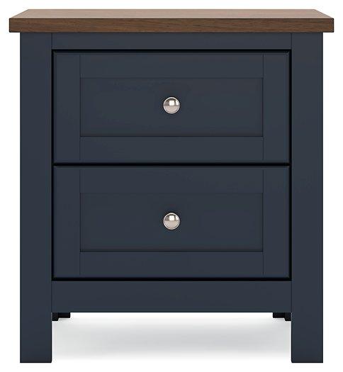 Landocken Bedroom Package - FAMSA Furniture (TX)