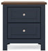 Landocken Bedroom Package - FAMSA Furniture (TX)
