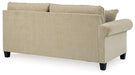 Dovemont 2-Piece Sectional with Chaise - FAMSA Furniture (TX)