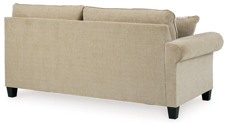 Dovemont Living Room Set - FAMSA Furniture (TX)