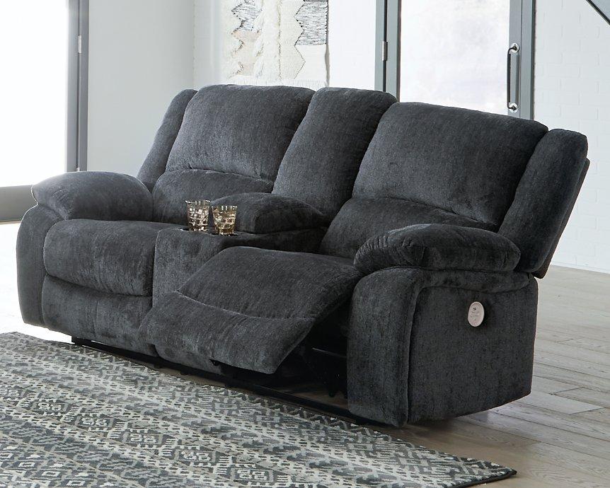 Draycoll Living Room Set - FAMSA Furniture (TX)