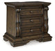 Maylee Bedroom Set - FAMSA Furniture (TX)
