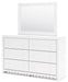 Mollviney Bedroom Set - FAMSA Furniture (TX)