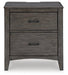 Montillan Bedroom Set - FAMSA Furniture (TX)