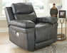 Edmar Power Recliner - FAMSA Furniture (TX)