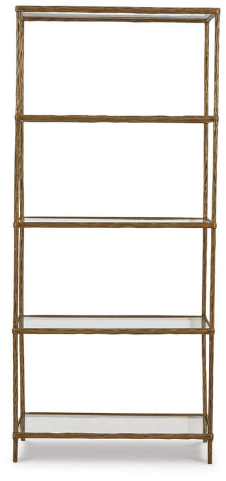 Ryandale Bookcase - FAMSA Furniture (TX)