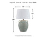 Shawburg Lamp Set - FAMSA Furniture (TX)
