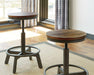 Torjin Counter Height Dining Set - FAMSA Furniture (TX)