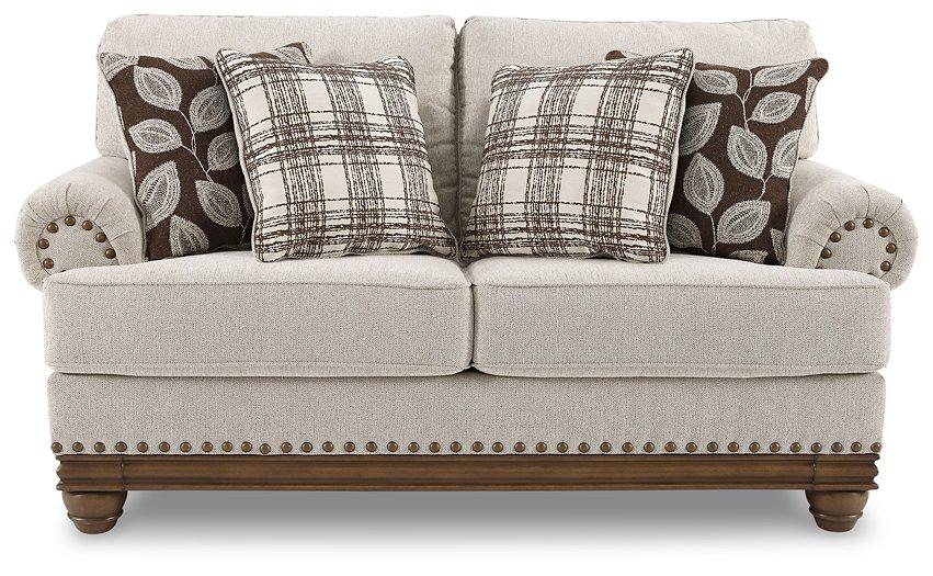 Harleson Living Room Set - FAMSA Furniture (TX)