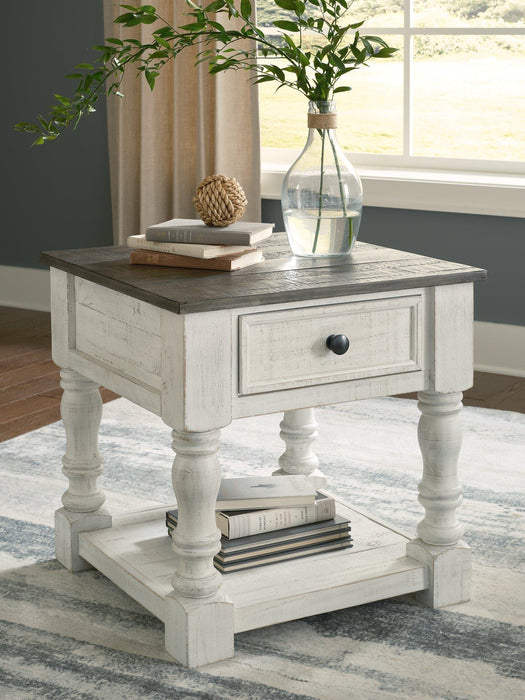 Havalance Occasional Table Set - FAMSA Furniture (TX)