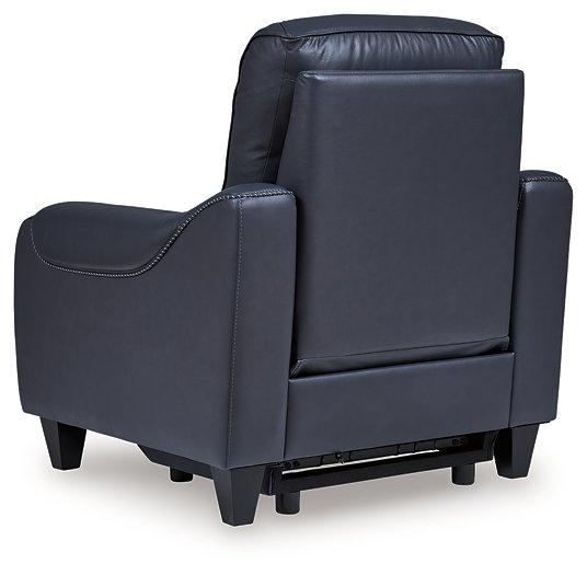 Mercomatic Living Room Set - FAMSA Furniture (TX)