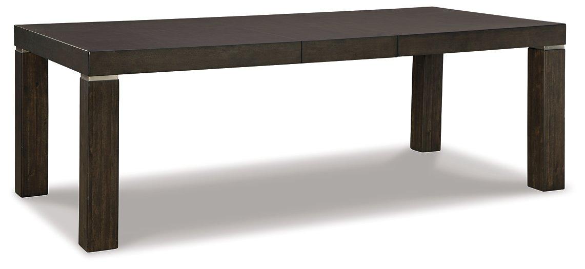 Hyndell Dining Room Set - FAMSA Furniture (TX)