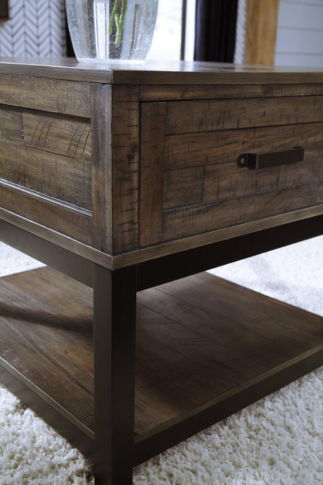 Johurst Occasional Table Set - FAMSA Furniture (TX)