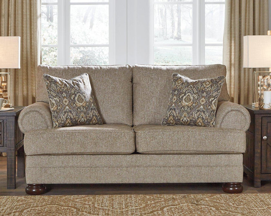 Kananwood Living Room Set - FAMSA Furniture (TX)