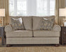 Kananwood Living Room Set - FAMSA Furniture (TX)