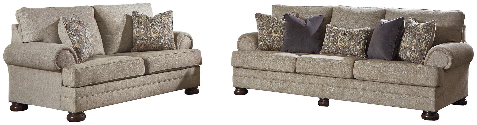 Kananwood Living Room Set - FAMSA Furniture (TX)