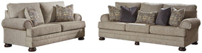 Kananwood Living Room Set - FAMSA Furniture (TX)