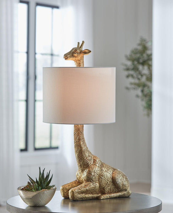 Ferrison Lamp Set - FAMSA Furniture (TX)