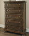 Flynnter Chest of Drawers - FAMSA Furniture (TX)