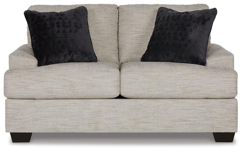 Vayda Living Room Set - FAMSA Furniture (TX)