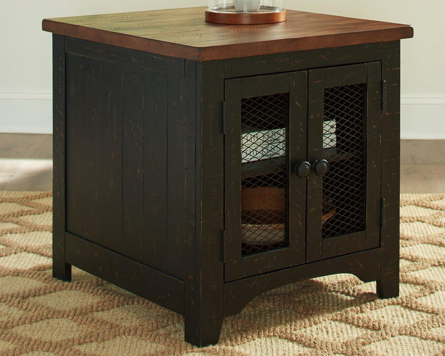 Valebeck Occasional Table Set - FAMSA Furniture (TX)